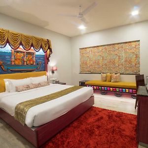 The Andhra Art & Craft Hotel